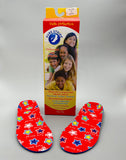 Pure Stride Kids Orthotics