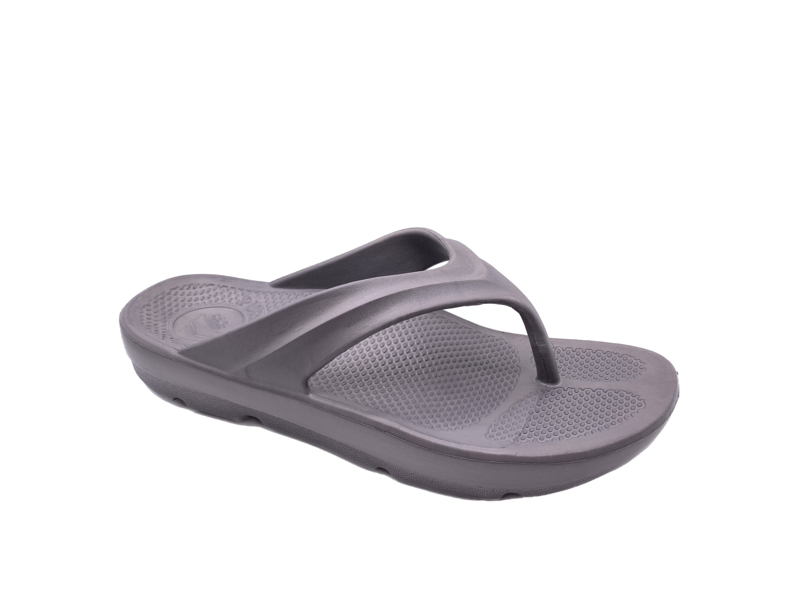 Pure Stride Orthotics Arch Support Flip Flop LT Shoe Outlet